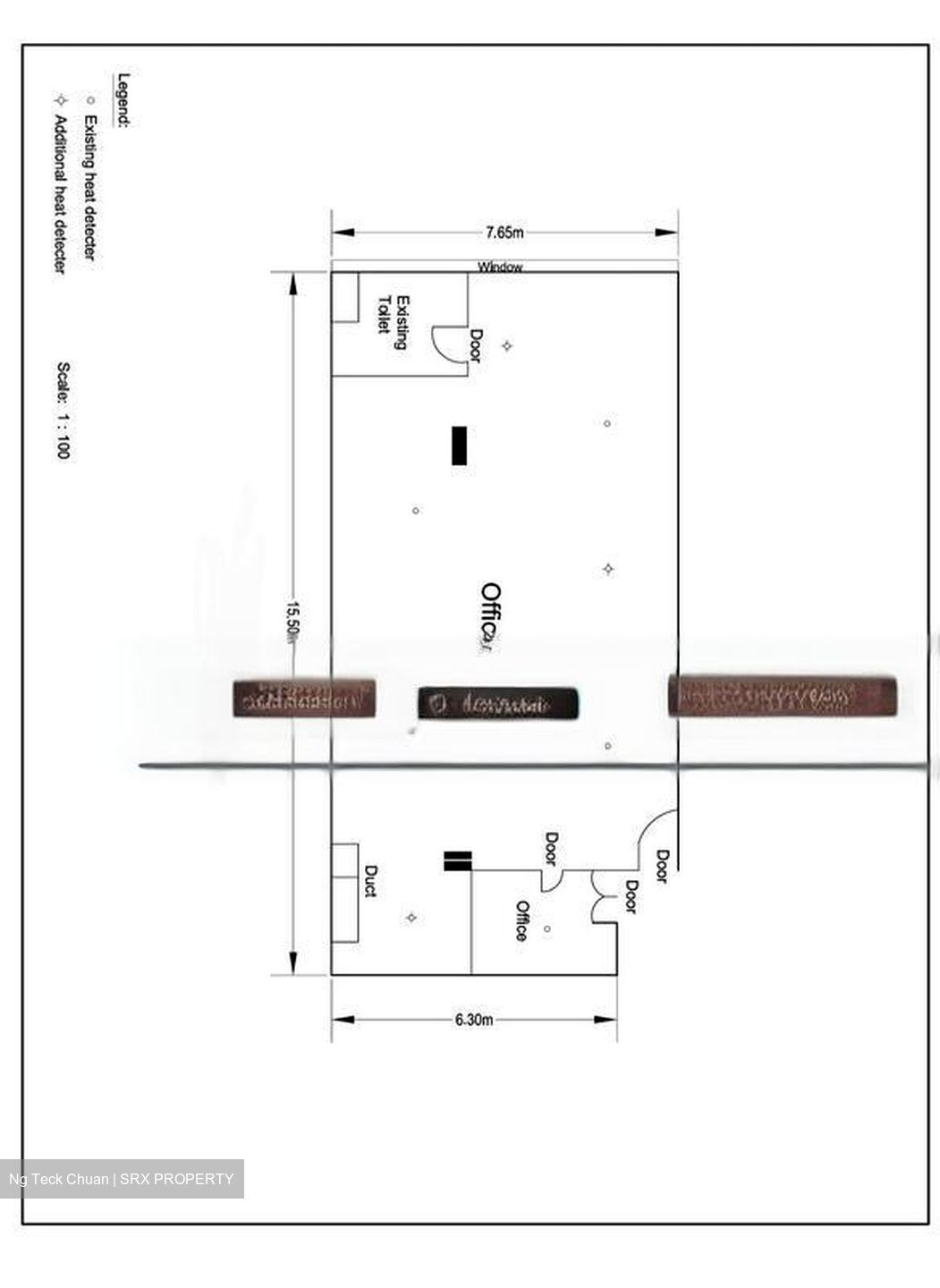 Bylands Building (D7), Office #450958271